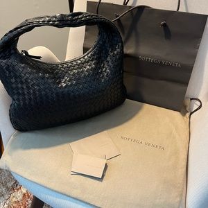 Bottega Veneta Hobo Bag